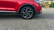 MG ZS 1.5 VTi-TECH Exclusive 5dr Petrol Hatchback